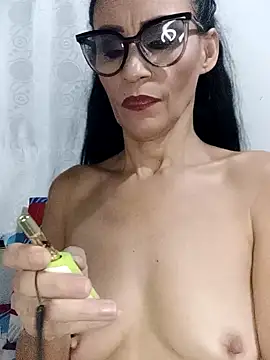 BarbaraMature online show from September 15, 9:33 pm