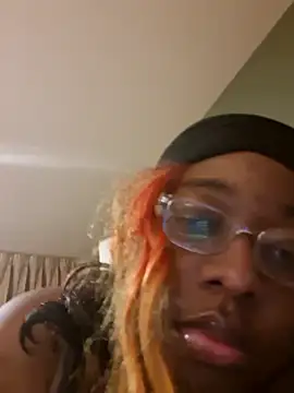 Cocolious GAPeach 84 online show from March 9, 1:20 am