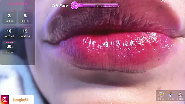 Georgina 1t online show from October 14, 4:48 am