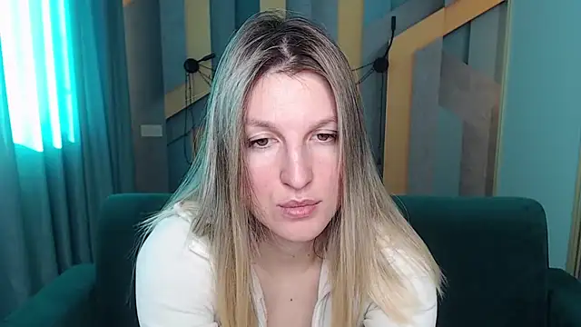 EmilyWalkeri online show from February 23, 8:03 am