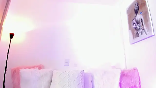 Cristel Boom online show from October 4, 8:13 pm