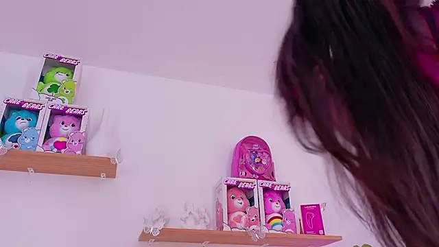 emily bank online show from March 23, 7:53 pm