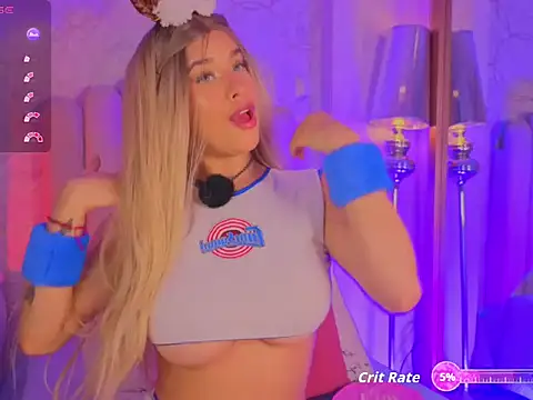 Iara Smith1 online show from March 3, 12:33 pm