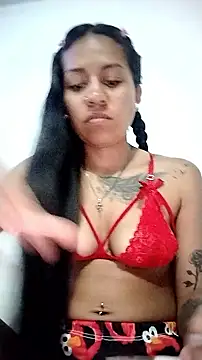 Tiphanydirty3 online show from October 18, 12:46 am