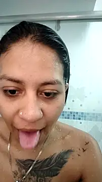 Tiphanydirty3 online show from March 22, 4:24 pm