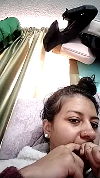 Tiphanydirty3 online show from September 13, 1:19 pm