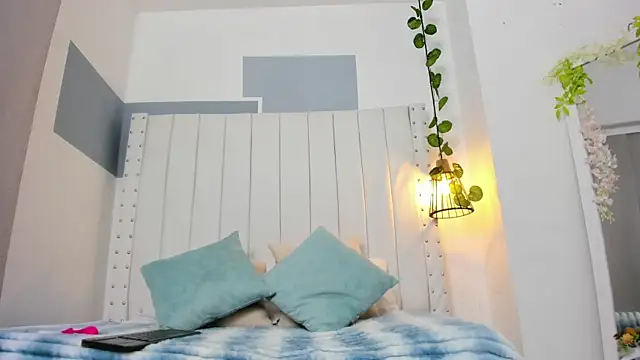 hannah gray online show from October 20, 11:13 am