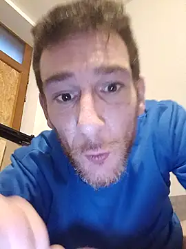 SInfiniSensation1 online show from December 20, 7:23 am