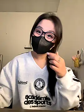 Snapshot of Cua_2k3 chatting on November 1, 6:50 am Cua 2k3 online show from November 1, 6:50 am