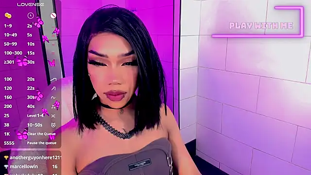 Nikita Gers online show from April 12, 7:55 am