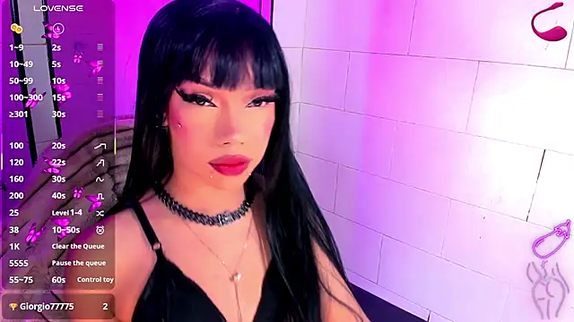 Nikita Gers online show from March 24, 3:56 am