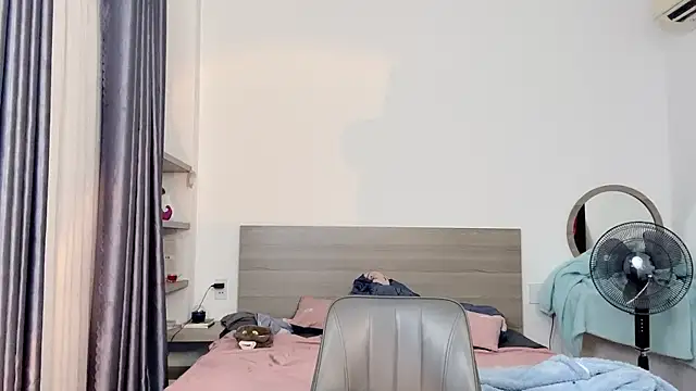 Angel baby online show from January 5, 5:27 pm