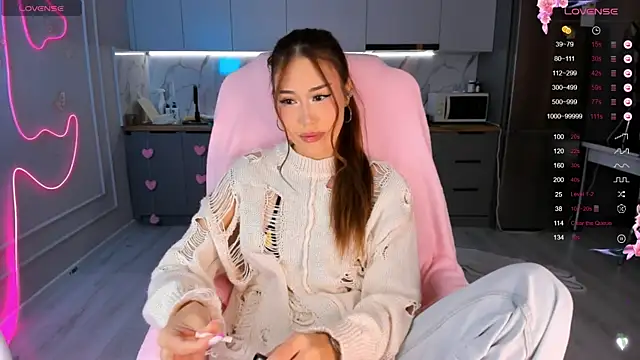 carpe diemmm online show from October 7, 1:21 am