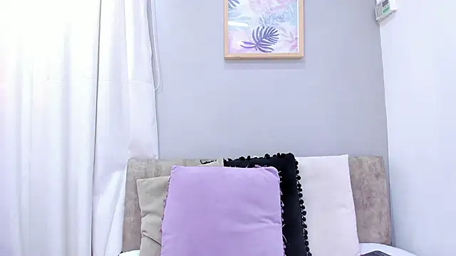 Miranda doll  online show from November 22, 12:41 pm