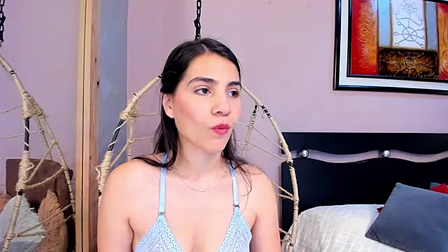 Miranda doll  online show from November 29, 12:42 pm