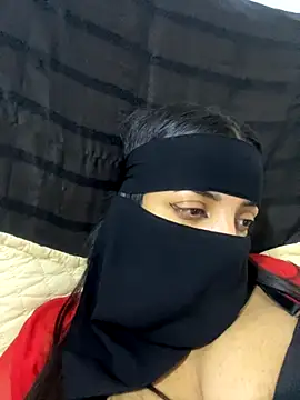 Narimane maroc online show from October 17, 1:09 am