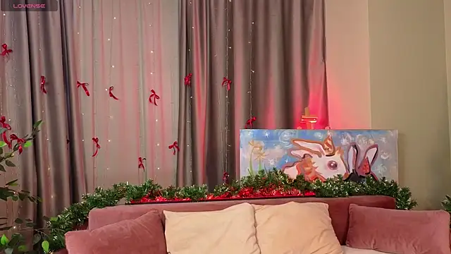 JessRosen online show from January 12, 4:40 am