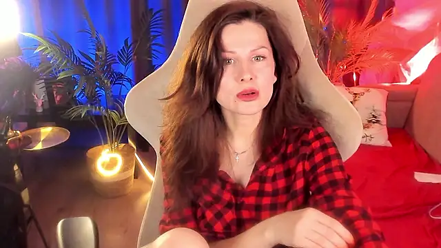 April o Nill online show from March 15, 3:14 pm