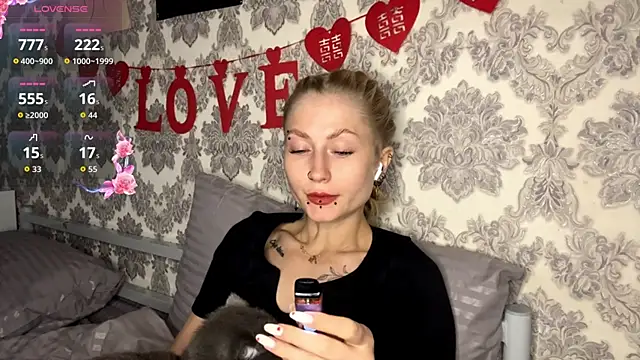 MarthaGees online show from September 19, 6:34 am