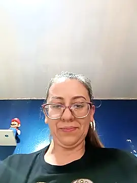 miss hanna07 online show from March 25, 9:50 pm