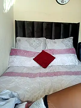 SexySlenderLexy online show from October 2, 9:25 am