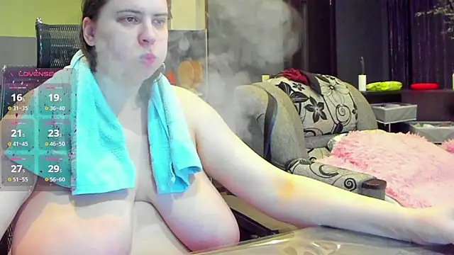 1lindsey1 online show from September 10, 12:54 am