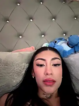 Effy Bonny online show from January 12, 10:48 pm