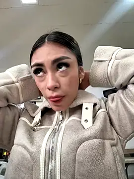 Effy Bonny online show from November 13, 9:14 pm