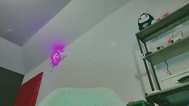 MissyRoulette online show from October 21, 5:33 am