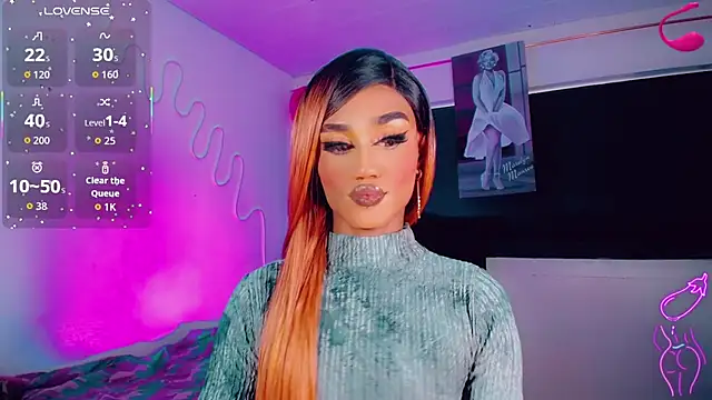 Kendall hornyy online show from March 23, 8:37 pm