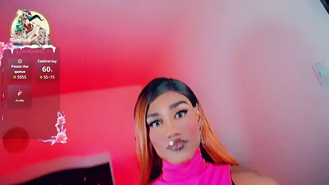 Kendall hornyy online show from December 22, 8:34 pm