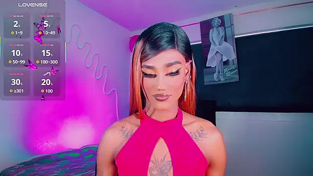 Kendall hornyy online show from March 26, 9:05 pm