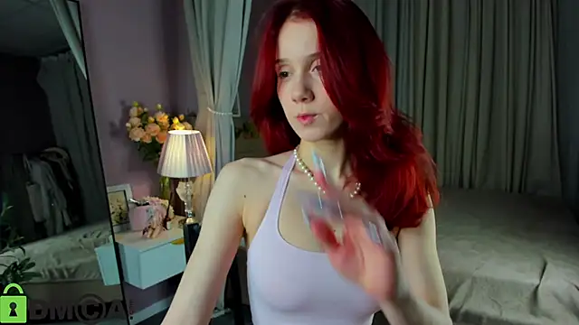 Dearly Emily online show from March 15, 5:37 pm