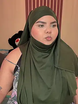 Snapshot of _Shara_Handal_ chatting on September 26, 7:50 am Shara Handal online show from September 26, 7:50 am