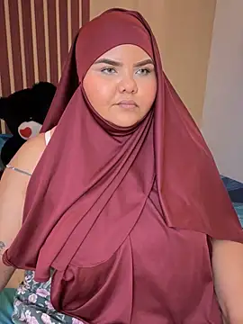 Snapshot of _Shara_Handal_ chatting on September 20, 9:35 pm Shara Handal online show from September 20, 9:35 pm