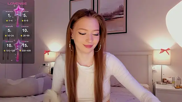 diana nier online show from February 13, 7:37 pm