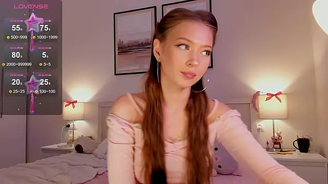 diana nier online show from April 17, 9:50 pm