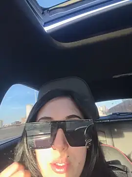 ThicBunz online show from October 4, 9:41 pm