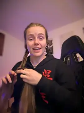 Piinkpandora online show from February 14, 11:29 pm