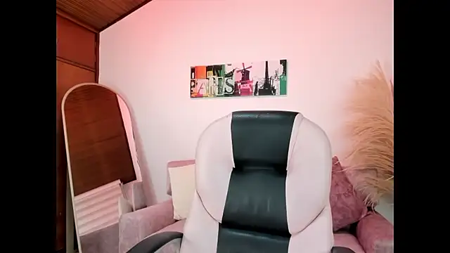 Alheli 16 online show from January 18, 12:12 pm