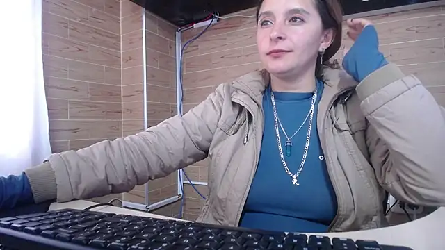 Baioleth online show from March 18, 9:31 pm