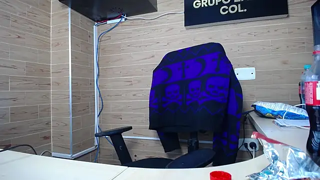 Baioleth online show from April 6, 9:38 pm