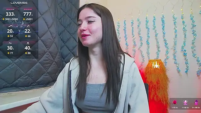 Luxuryalma online show from March 23, 6:41 am