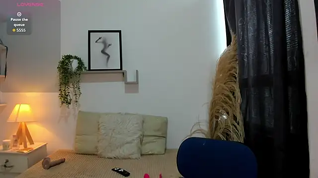 Abigail 29 online show from November 11, 12:13 pm