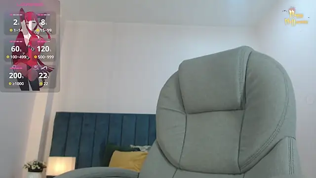 april bunnyy online show from November 10, 8:26 pm