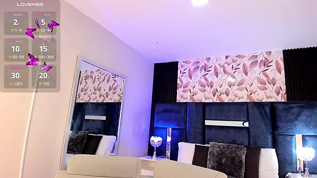 Larabrooks online show from February 10, 7:06 pm