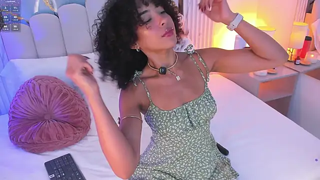 OSHUN  online show from November 10, 12:55 pm