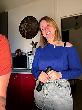 Aphrodite-22 online show from October 27, 11:17 am