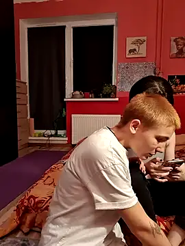 Moon Lollie  online show from September 13, 10:07 pm