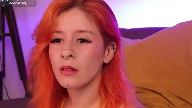 Daarlene online show from November 3, 12:09 pm